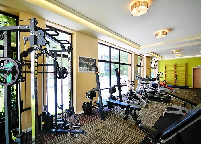 Apartament Wydmowy Osiedle Polanki