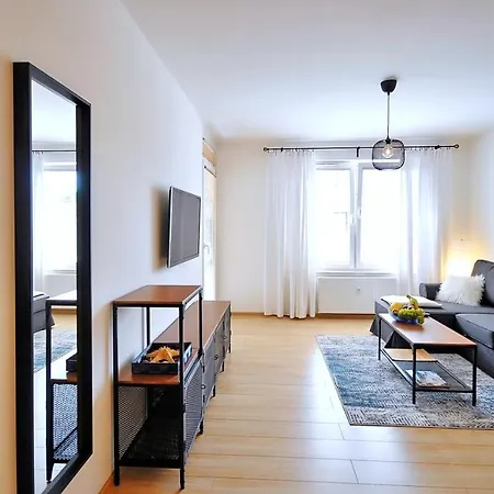 Apartament Wydmowy Osiedle Polanki Kolobrzeg Exterior photo